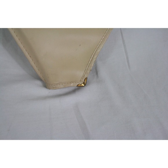 Vintage Le Coq Sportif Stiletto Racquet Racket w/ Vintage Cover - Picture 7 of 11